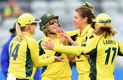 krikya888|Mcb777 CasinoAustralia Women Cricket Schedule and Fixtures.